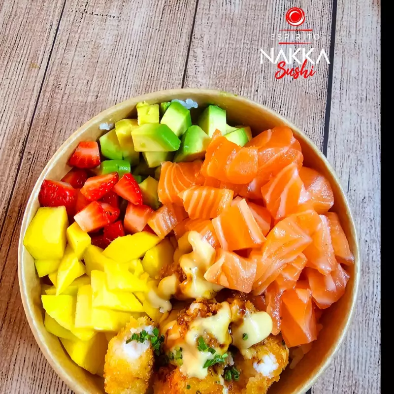 JAPAN POKE