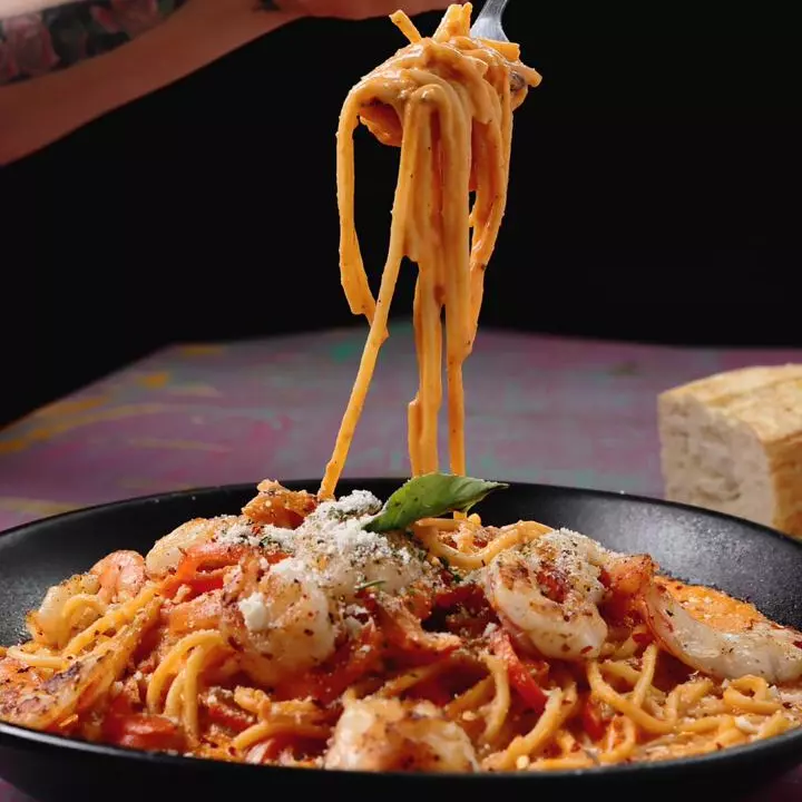 PASTA STENA