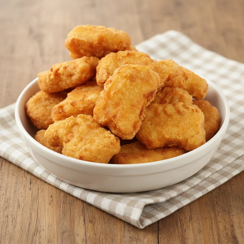 NUGGETS DE POLLO