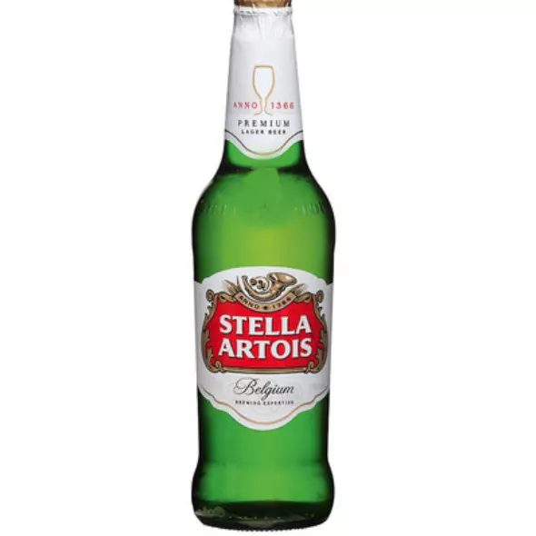 STELLA