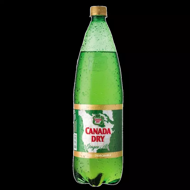 Ginger ale 1.5L
