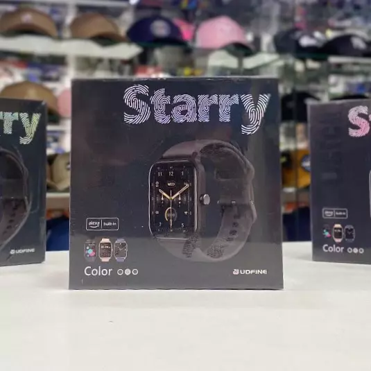 SMARTWATCH STARRY UDFINE