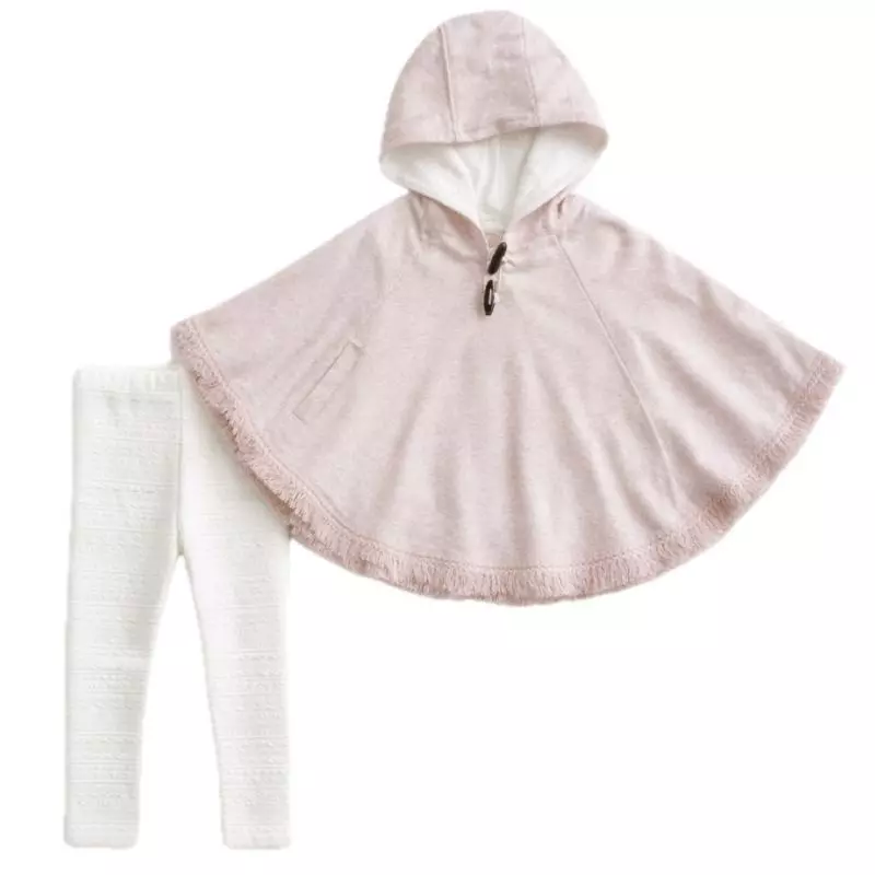 Conjunto Pink