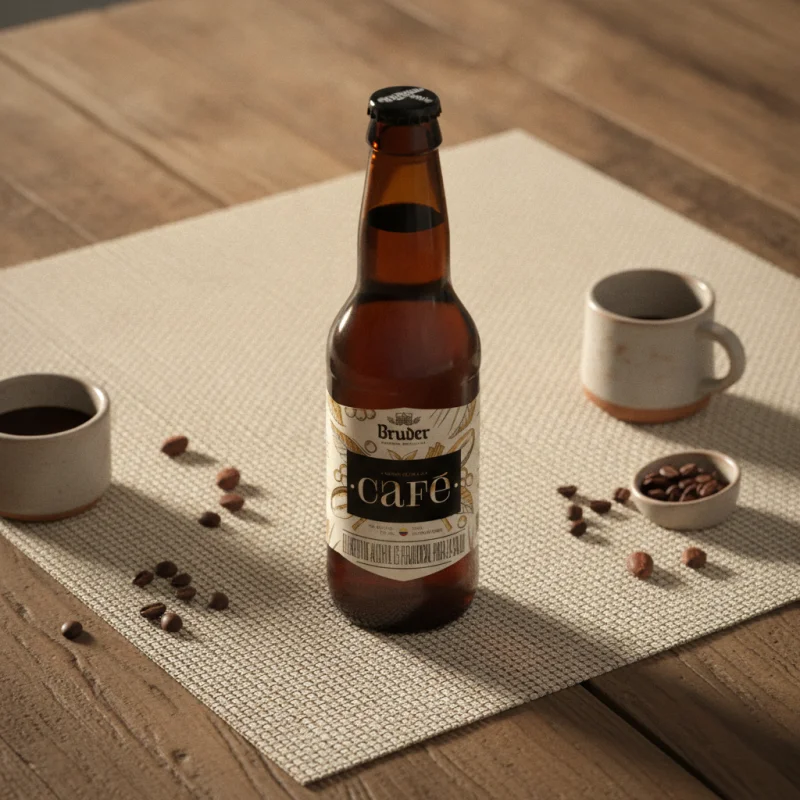 Bruder Café