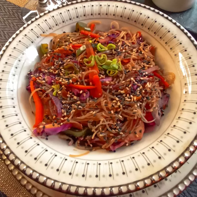 Yakisoba