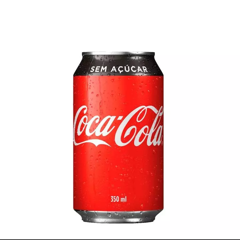Coca-Cola Zero