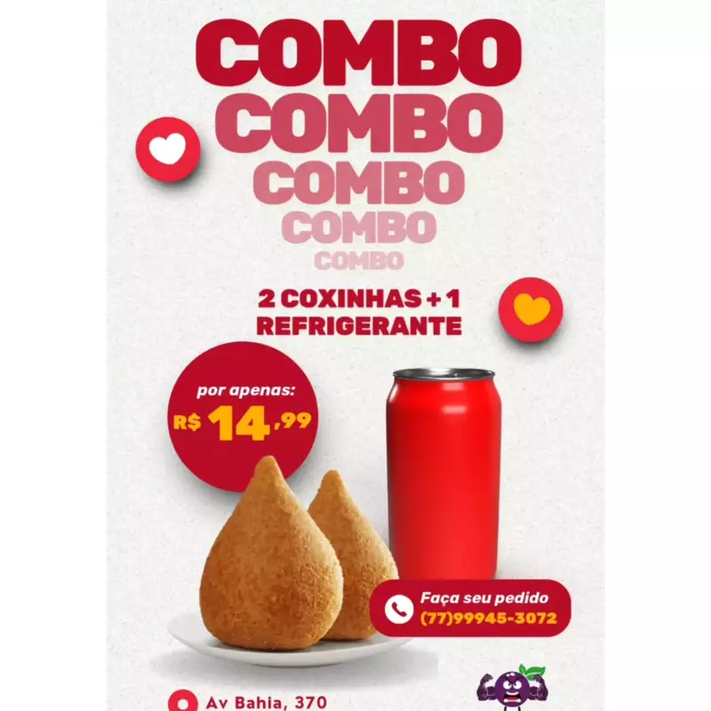 Combo