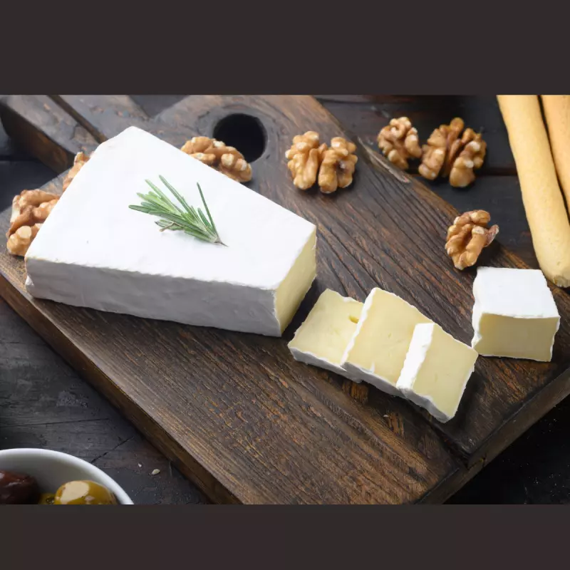 Queijo Brie 125g