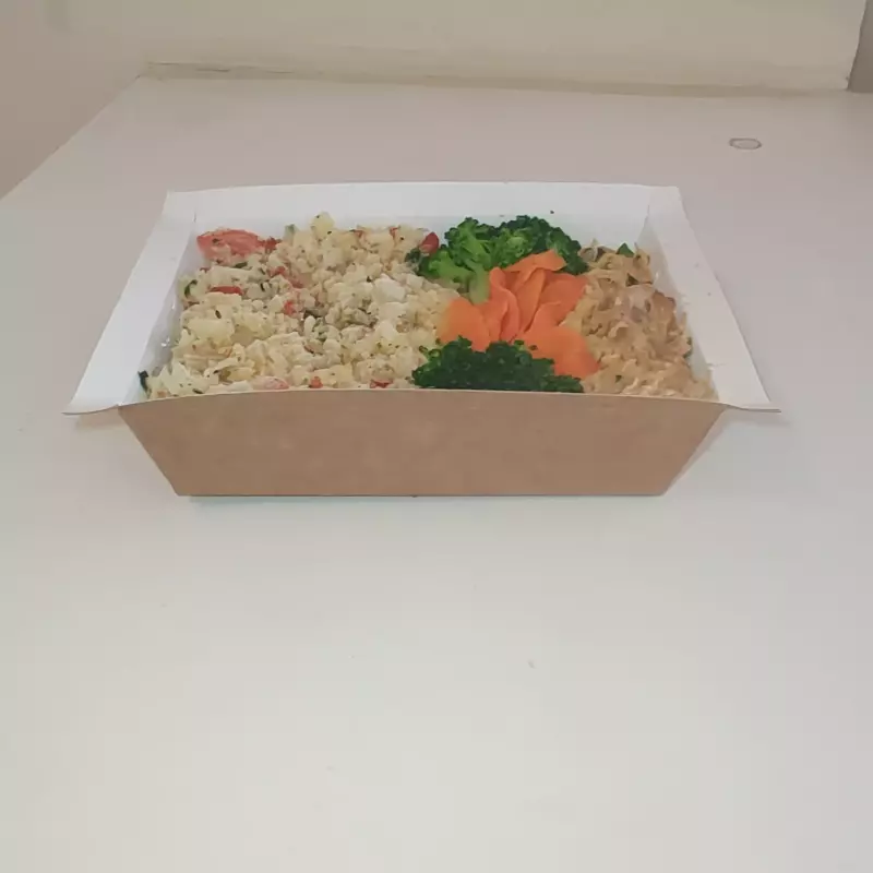 11L: FRANGO ASSADO LOWCARB