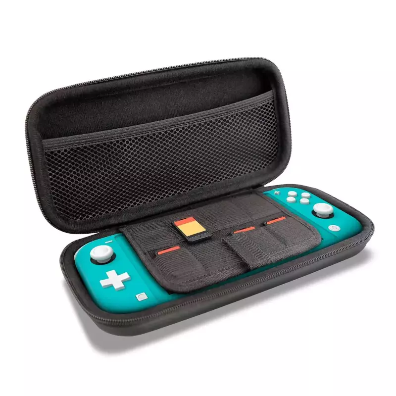 Funda protectora Nintendo Switch