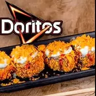 Hot Roll Doritos