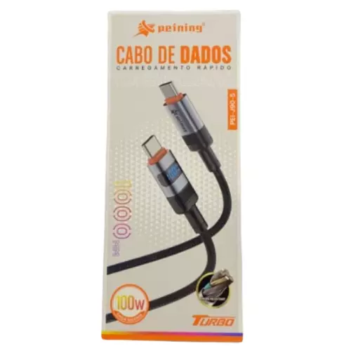 CABO GOLD 100W USB-C/TC PEI-J90-5