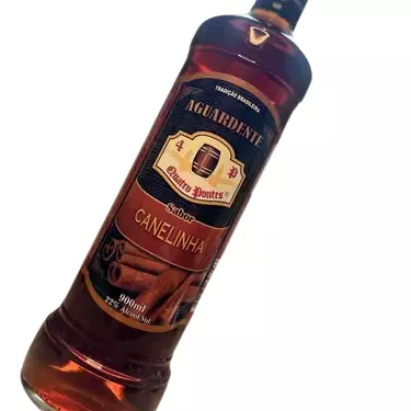 Canelinha 900ML