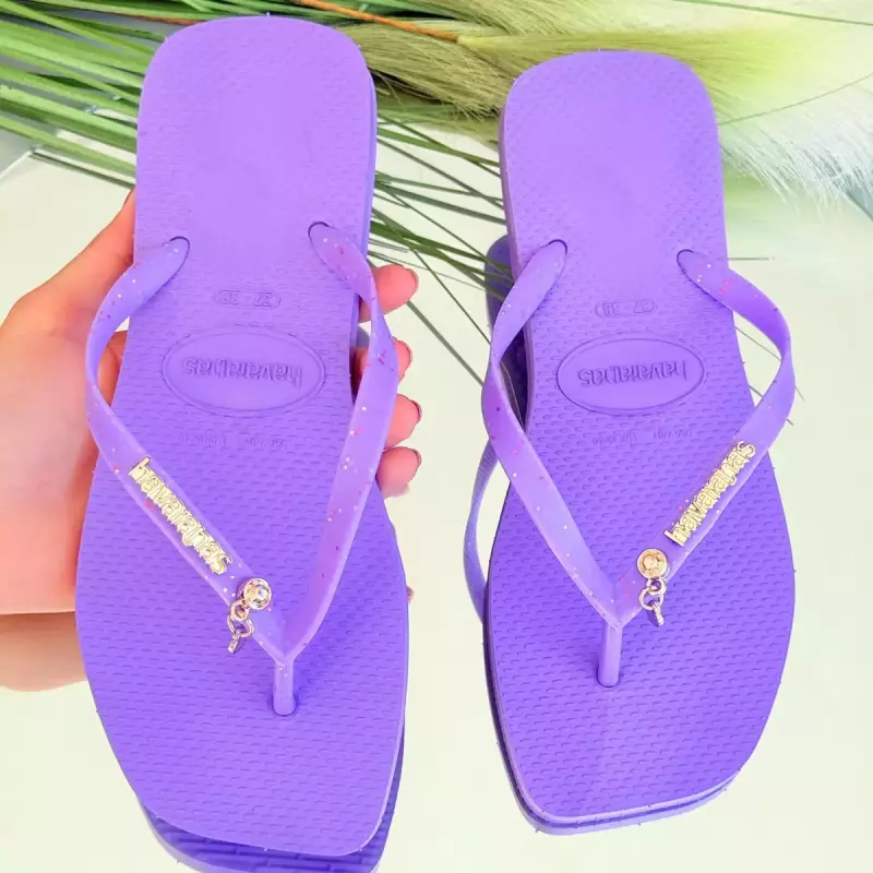 Fem ping coração 2 lilas