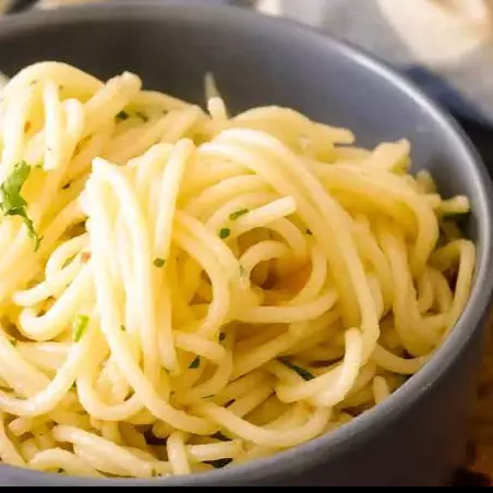 Porção de Espaguete 200g
