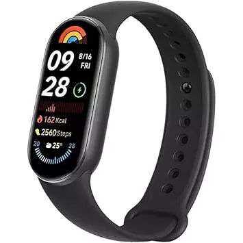 Xiaomi Smart Band 9