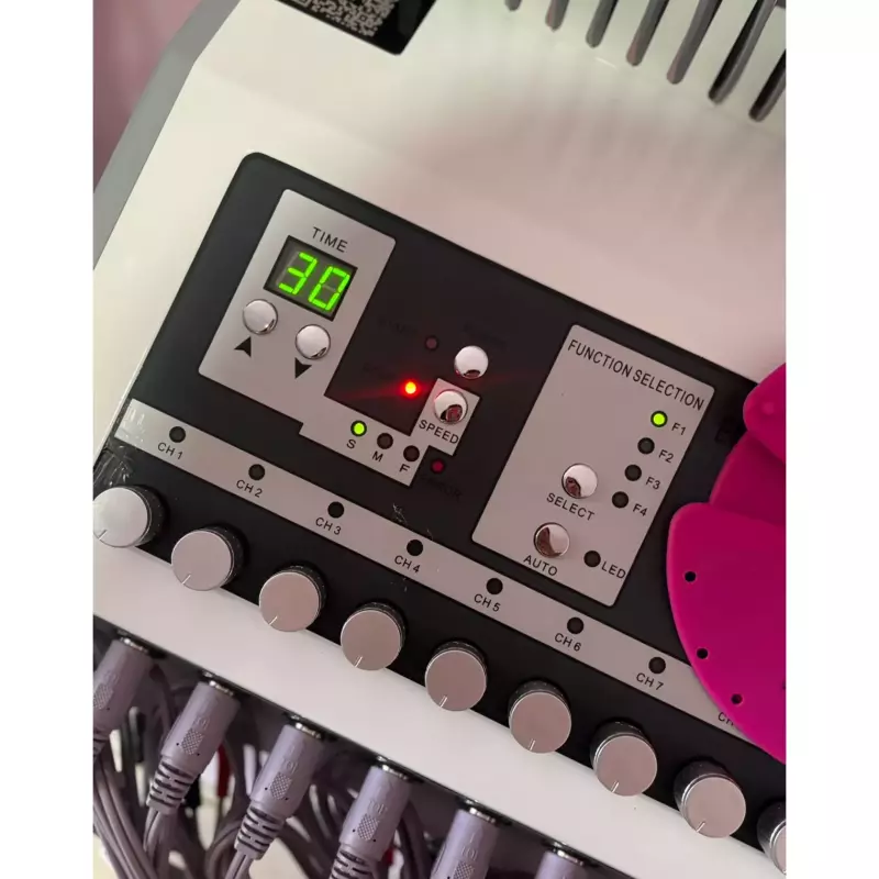 Electroestimulación