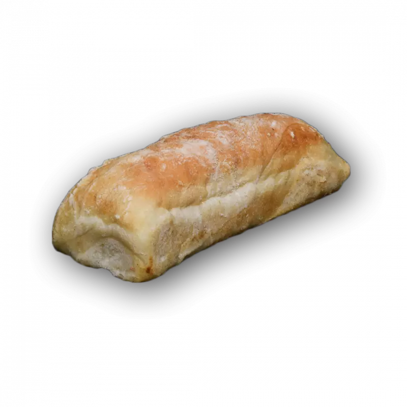 Mini Ciabatta