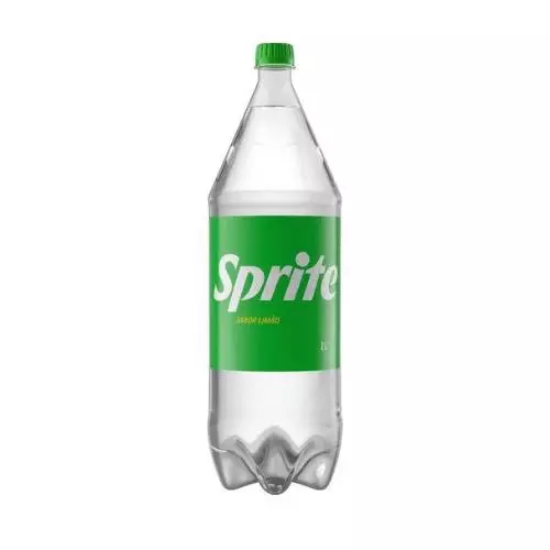 Sprite Pet 2L