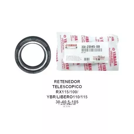 RETENEDOR TELESCOPICO RX115