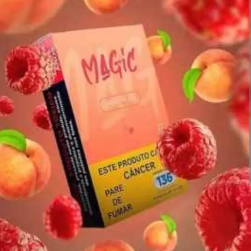 ESSENCIA MAGIC SPACE PEACH