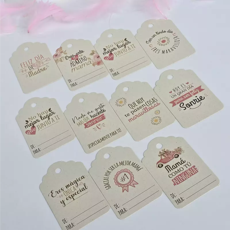 Kraff Triangular Madre