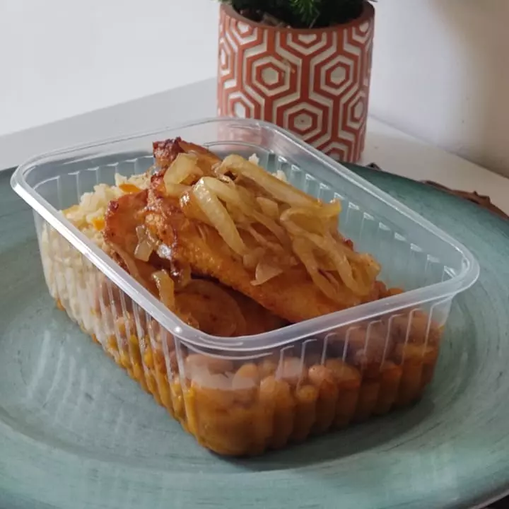 Frango Grelhado Acebolado(copy)