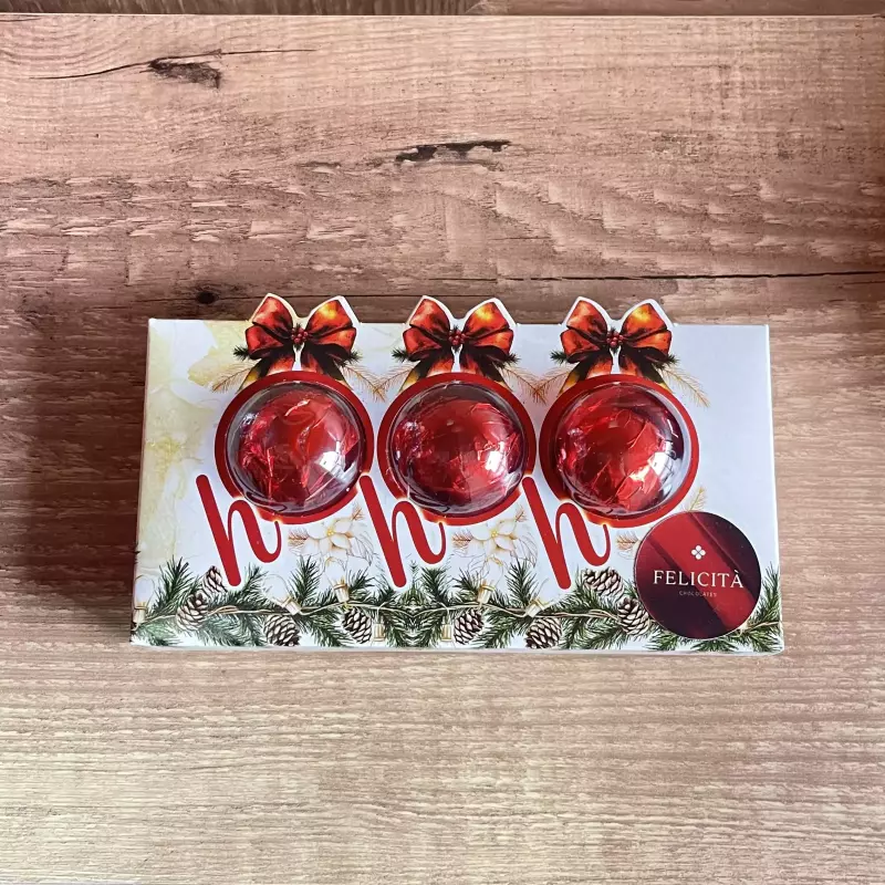 LEMBRANCINHA HO HO HO