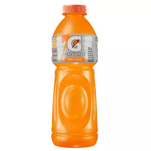 Gatorade Tangerina 500ml