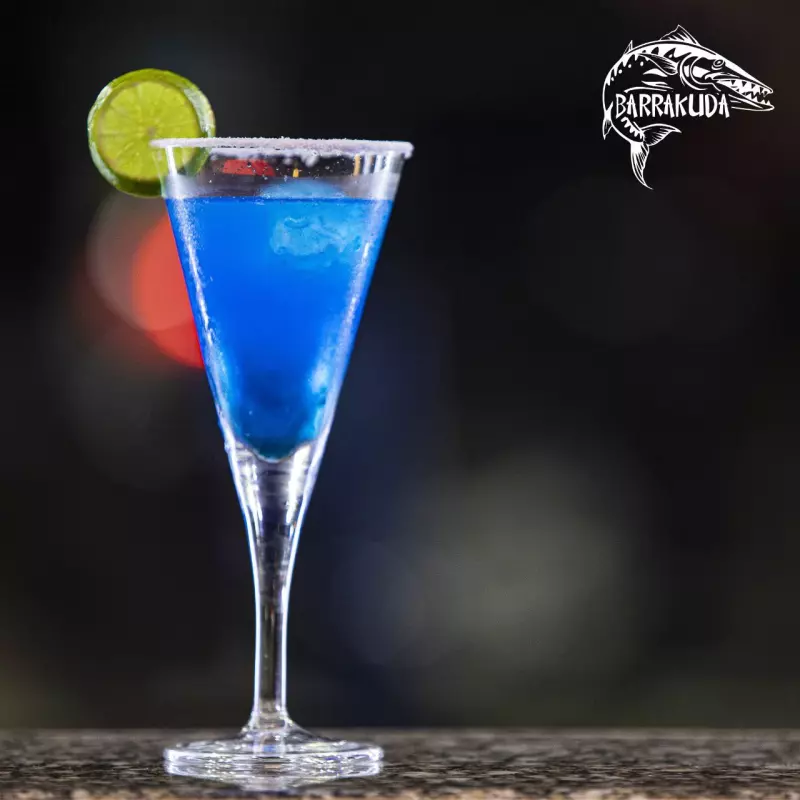 BLUE MARGARITA
