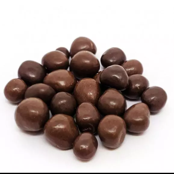Banana passa c chocolate ao leite