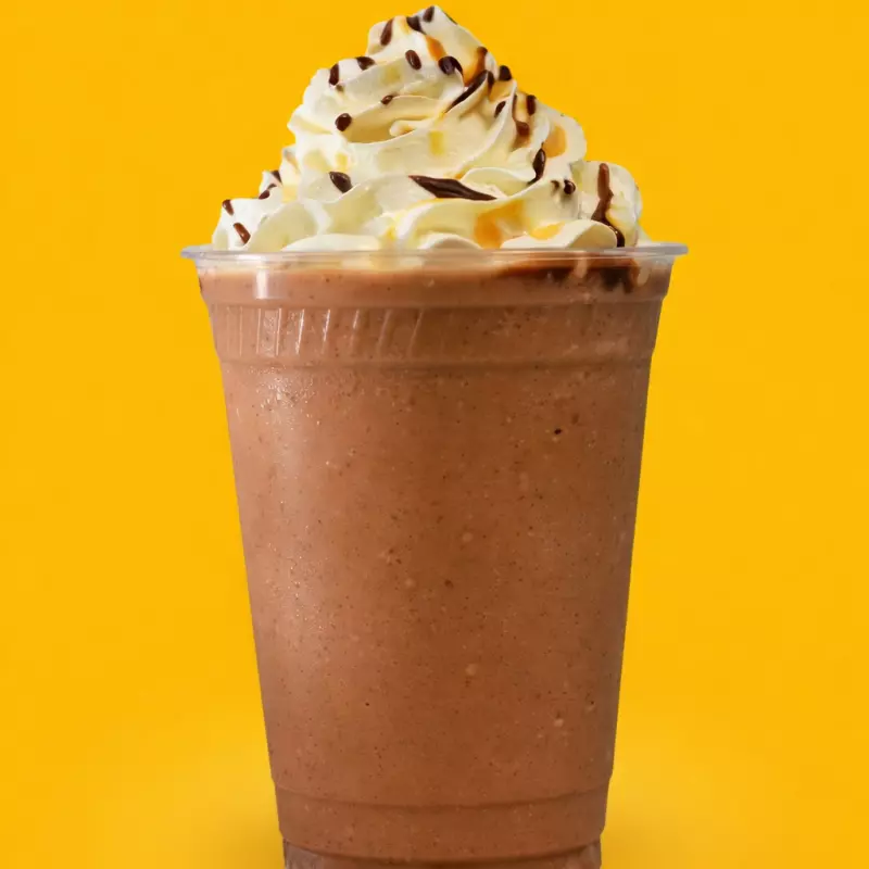 MilkShake Nutella 🍫