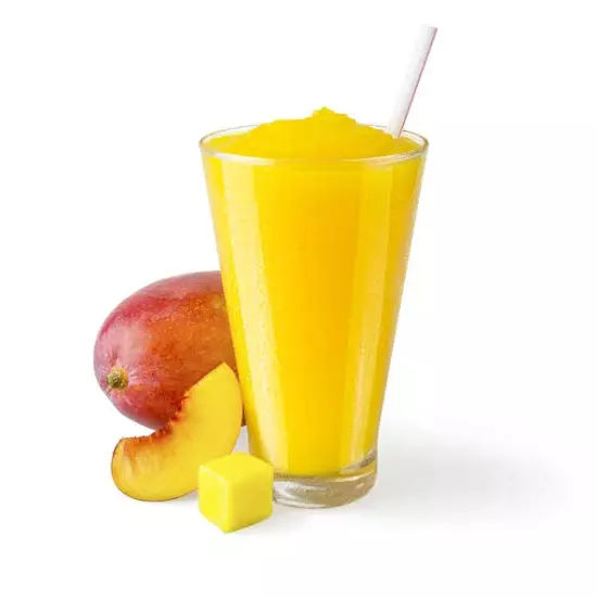 Batido de mango