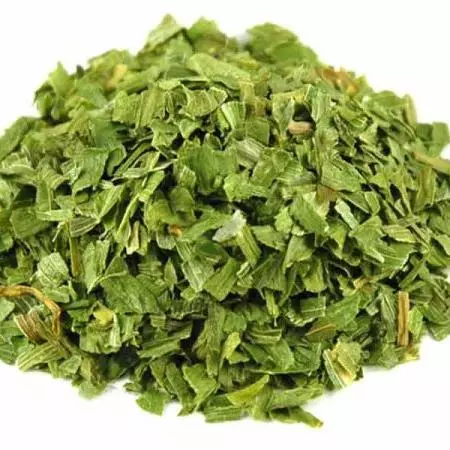 salsinha desidratada 100 gr