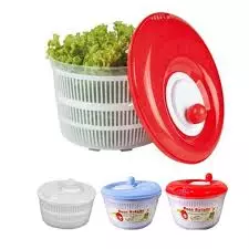 SECADOR CENTRÍFUGA SALADA