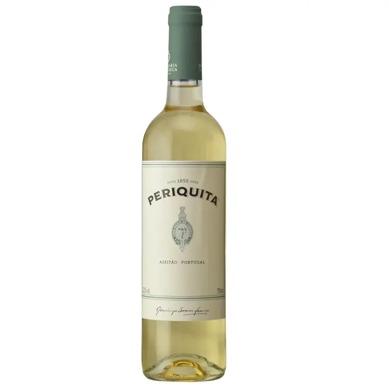Periquita vinho Branco
