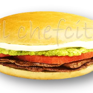 Churrasco de res italiano