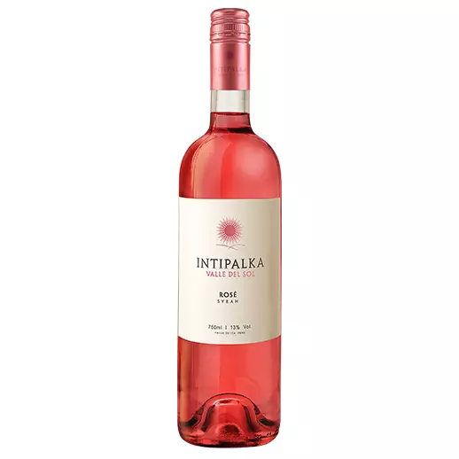 Vino Queirolo Rose  Bot.
