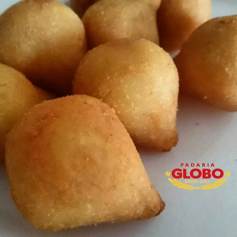 Mini Coxinha