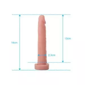 SS039 - Protese Realística