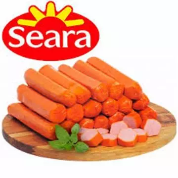 SALSICHA SEARA