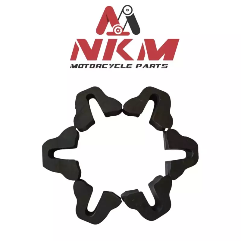 CAUCHO CAMPANA PULSAR NS 1