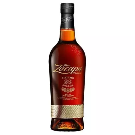 Zacapa 23 años 750 ml