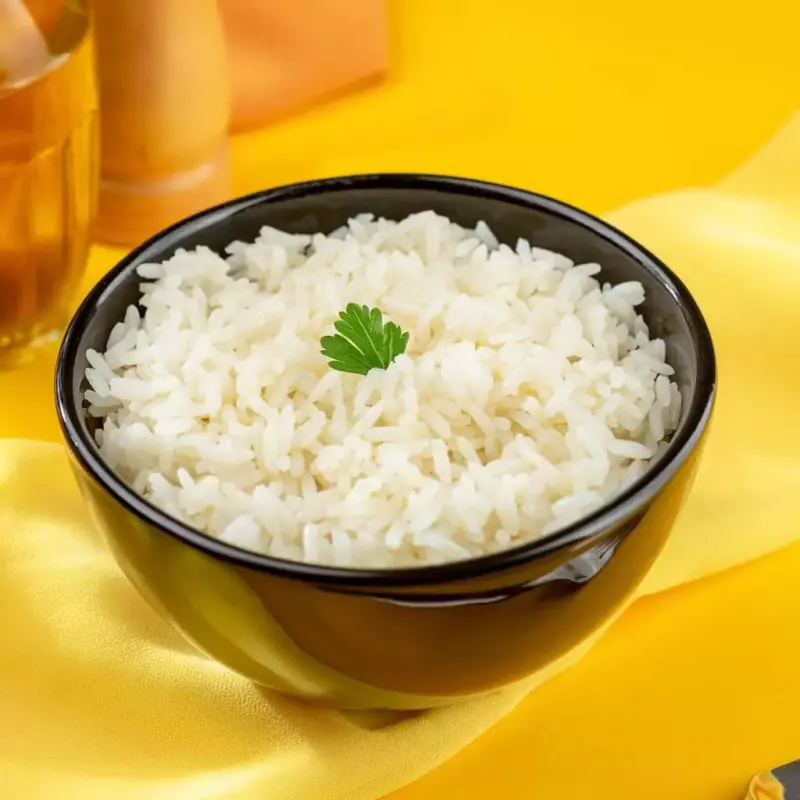 Porção de Arroz
