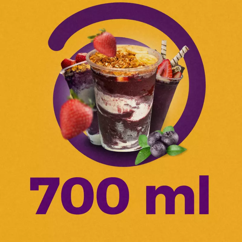 700 ml