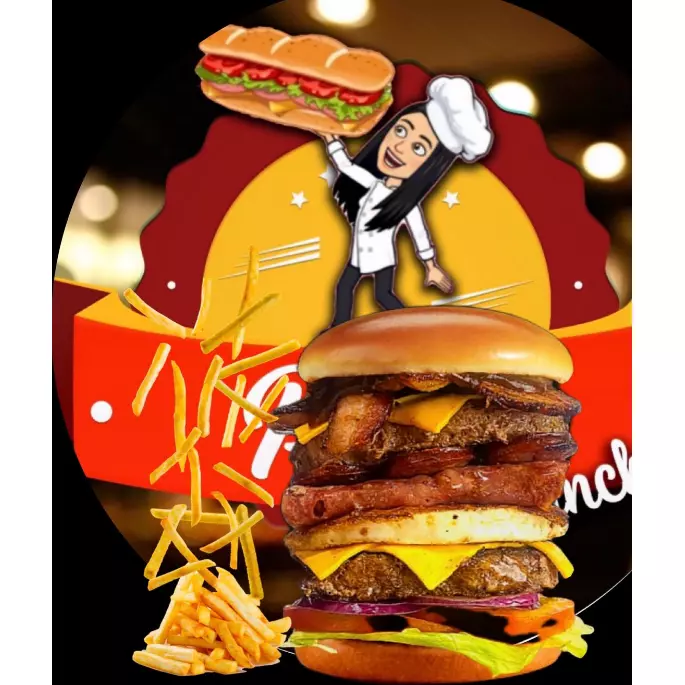 Gourmet da Galera