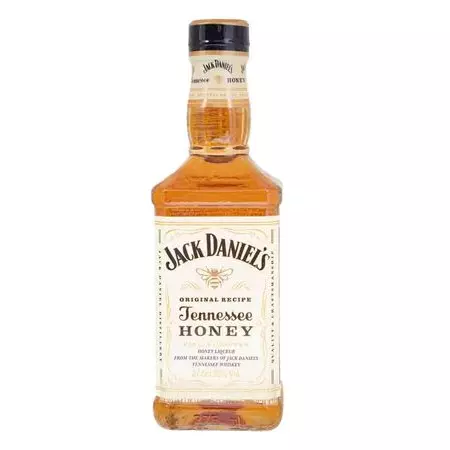 JACK DANIELS HONEY 375 ML