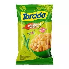 TORCIDA PIMENTA MEXICANA 100G