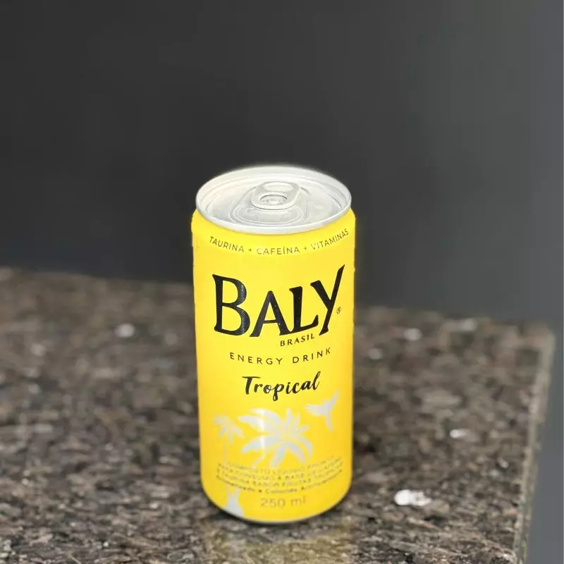 Bally Tropical 250ml