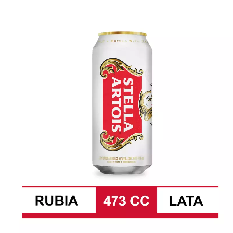 Stella Artois